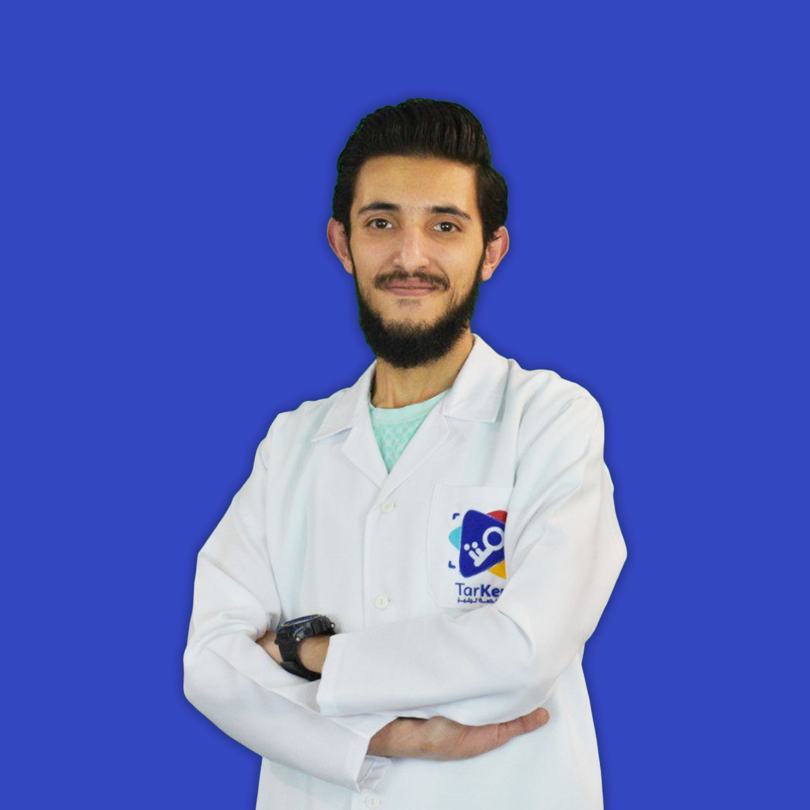 Course Teacher Image