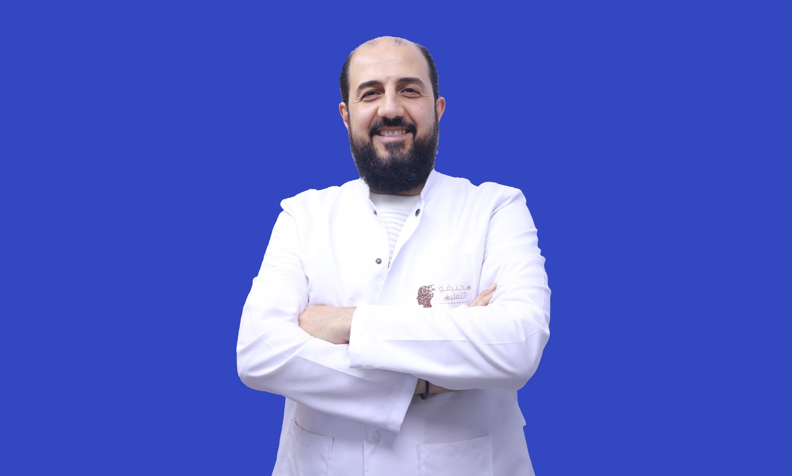 Course Teacher Image