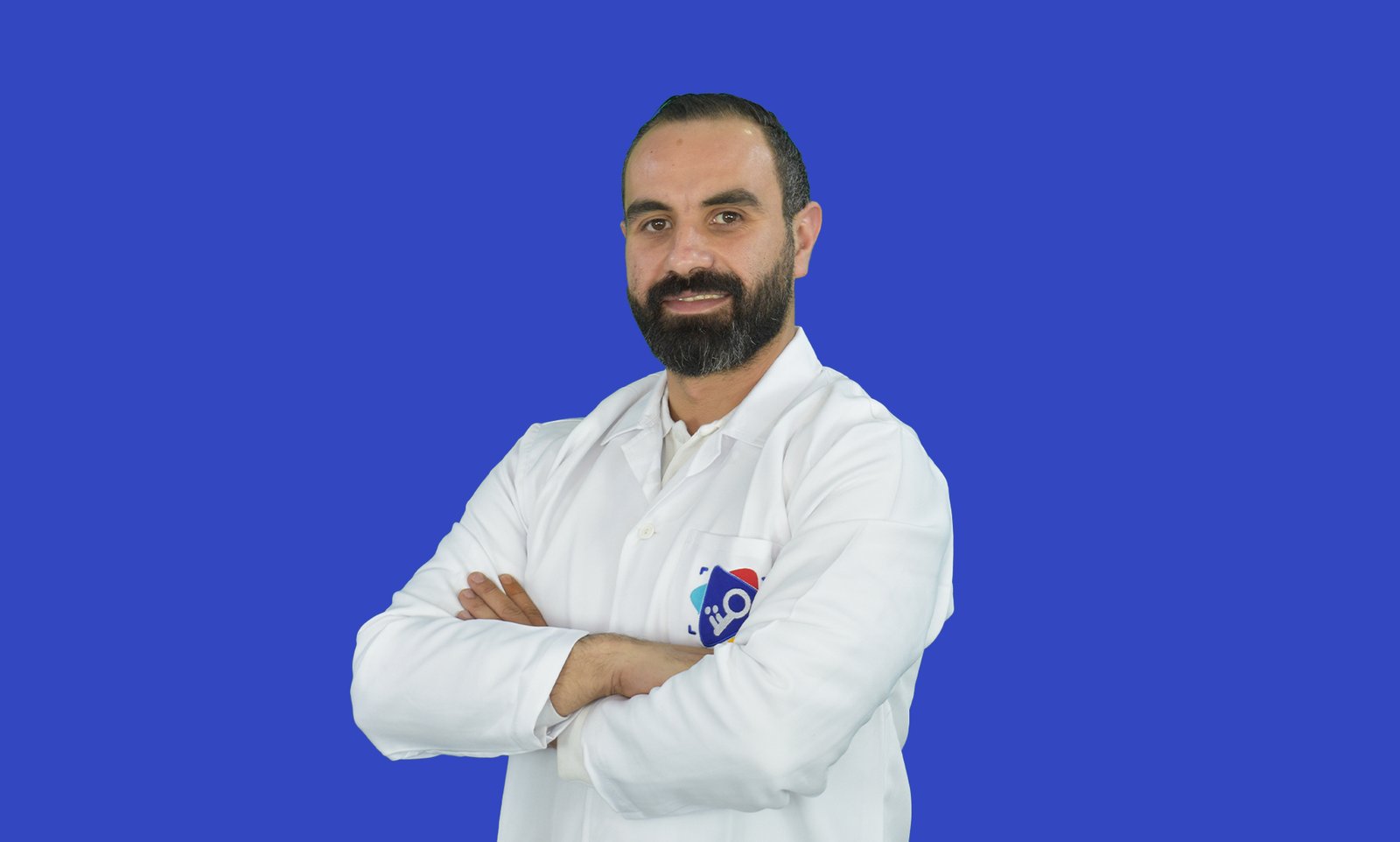 Course Teacher Image