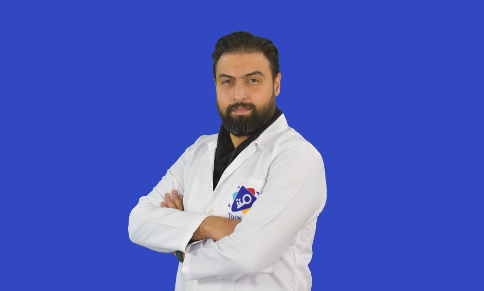 Course Teacher Image