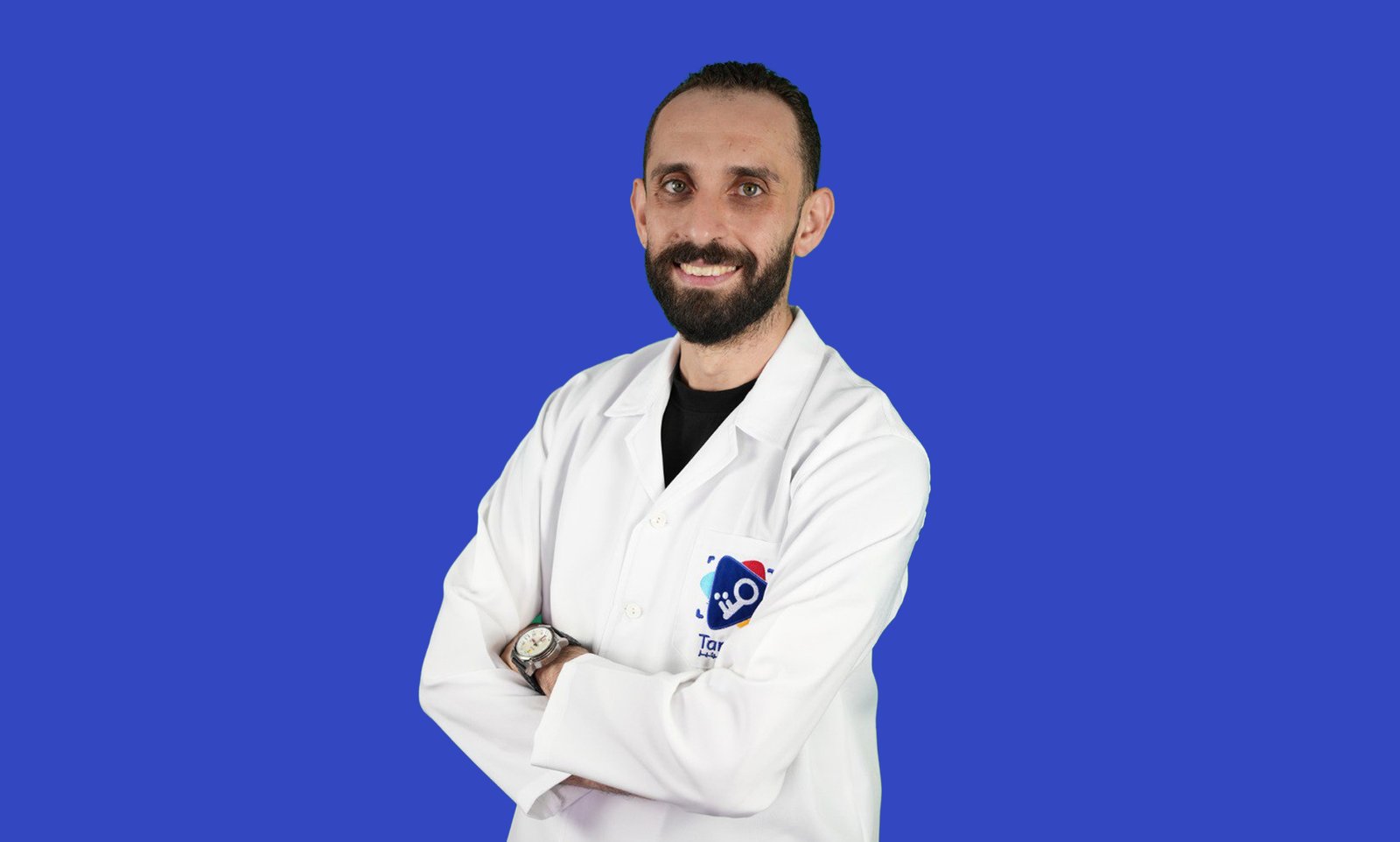Course Teacher Image