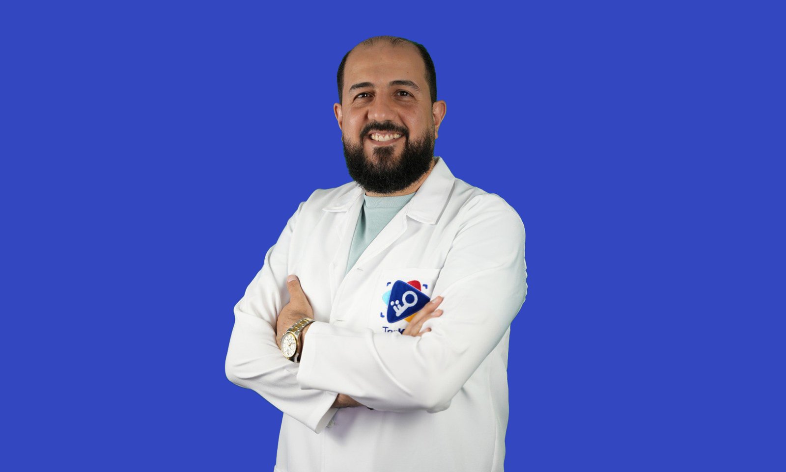Course Teacher Image