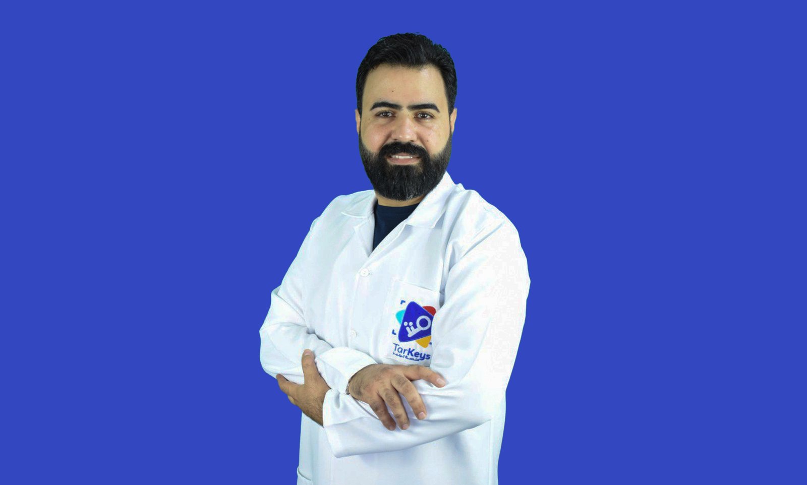 Course Teacher Image